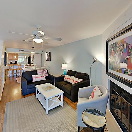 Mariners Cay 68 Apartment Folly Beach Ngoại thất bức ảnh