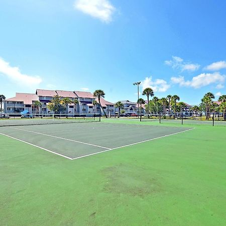 Mariners Cay 68 Apartment Folly Beach Ngoại thất bức ảnh