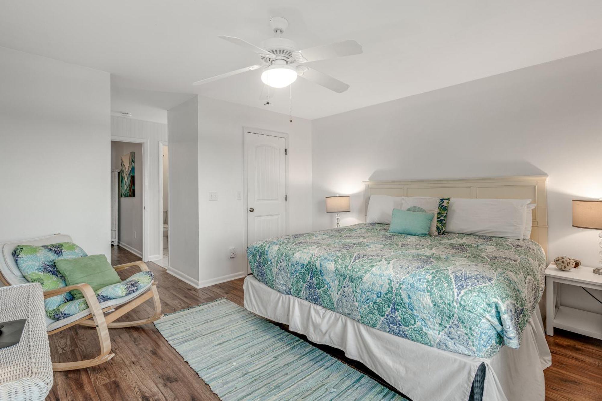 Mariners Cay 68 Apartment Folly Beach Ngoại thất bức ảnh