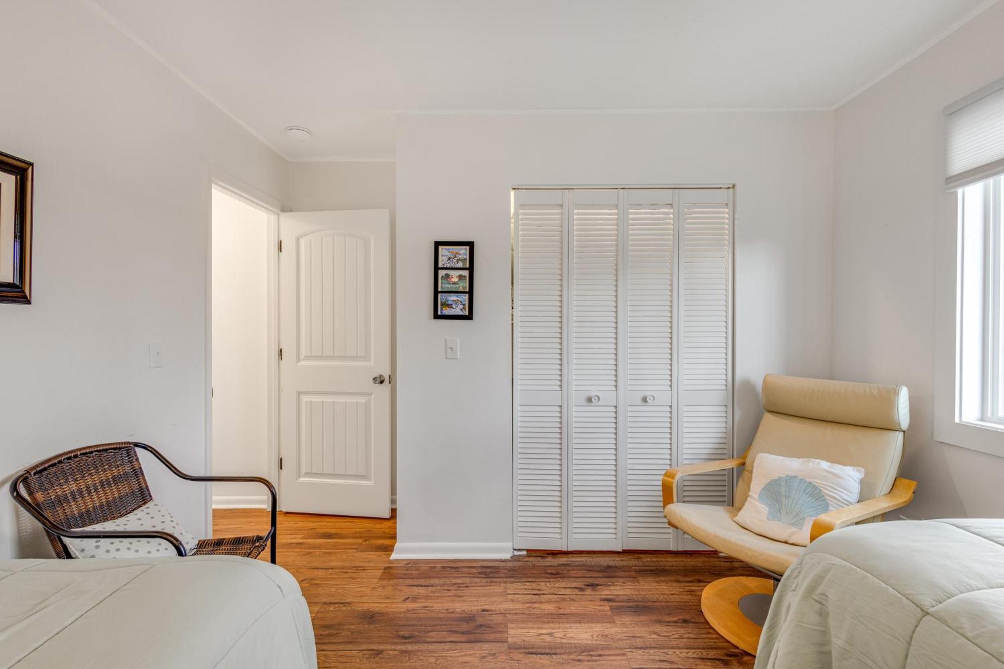 Mariners Cay 68 Apartment Folly Beach Ngoại thất bức ảnh