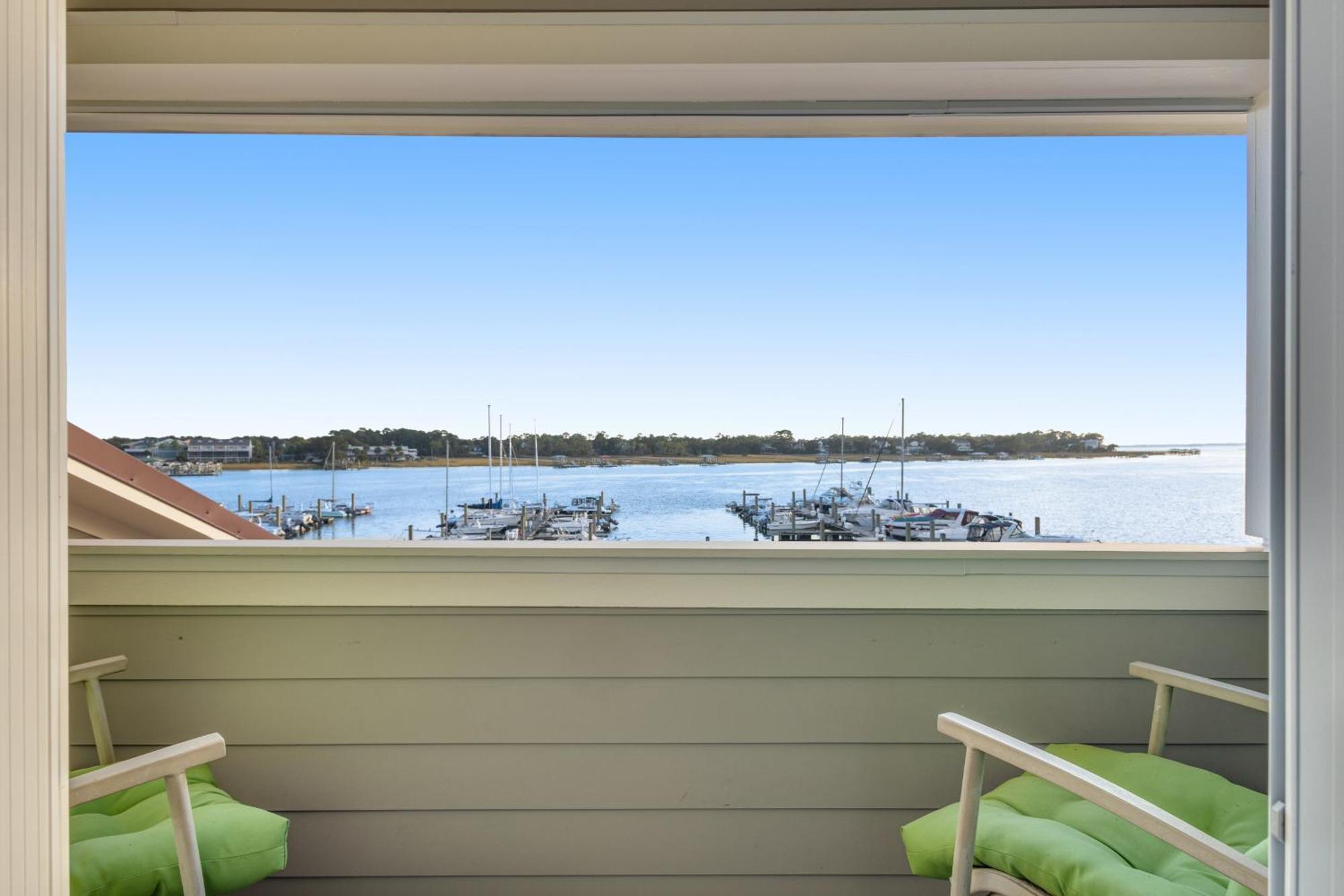 Mariners Cay 68 Apartment Folly Beach Ngoại thất bức ảnh