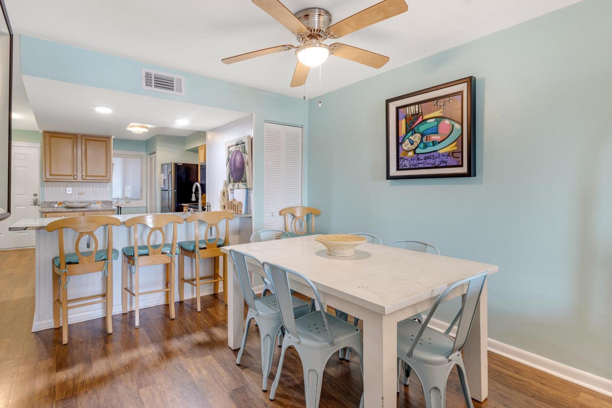 Mariners Cay 68 Apartment Folly Beach Ngoại thất bức ảnh