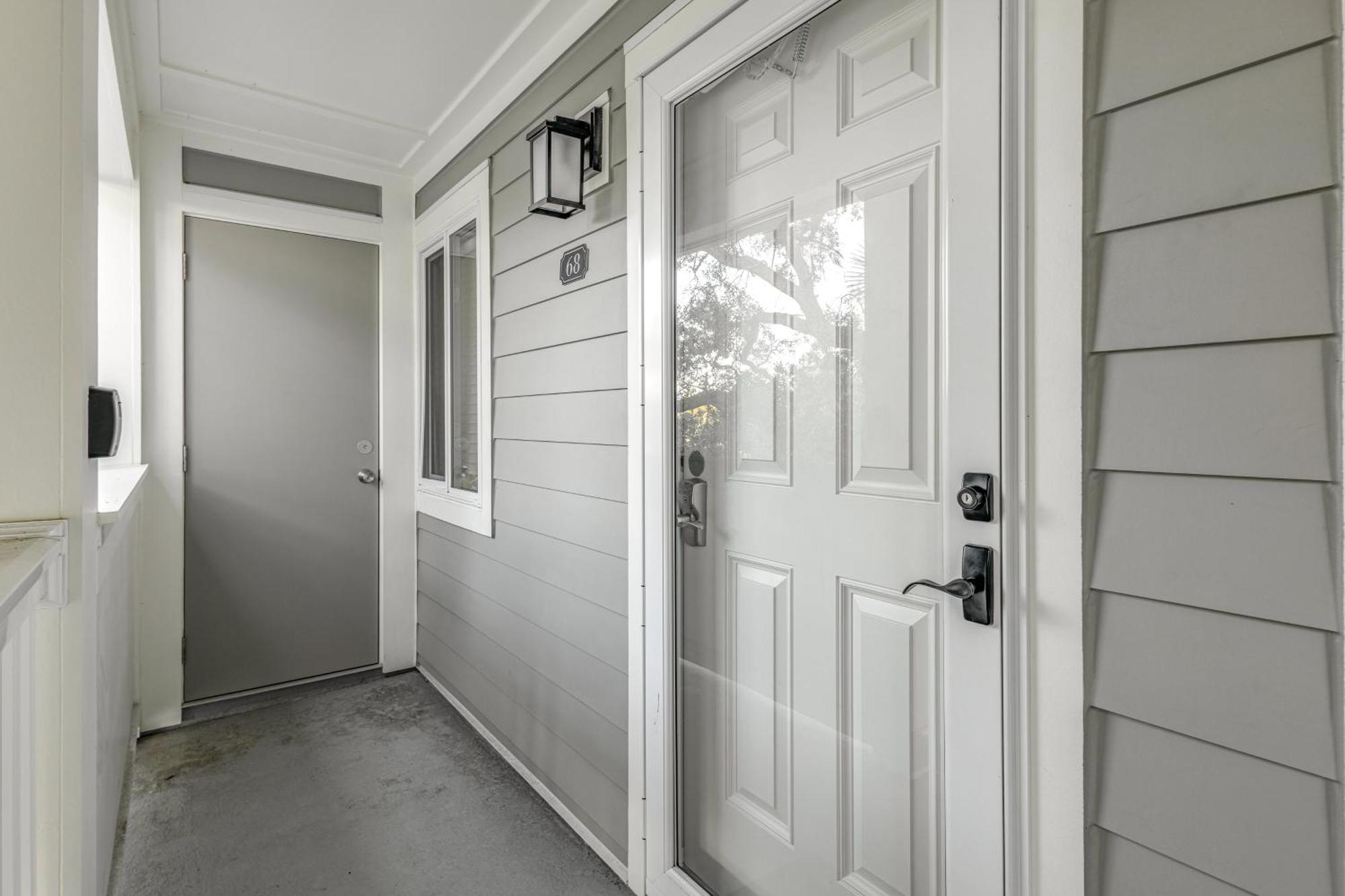 Mariners Cay 68 Apartment Folly Beach Ngoại thất bức ảnh