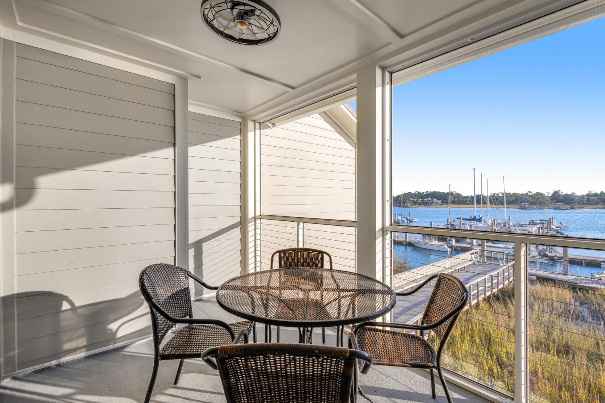 Mariners Cay 68 Apartment Folly Beach Ngoại thất bức ảnh