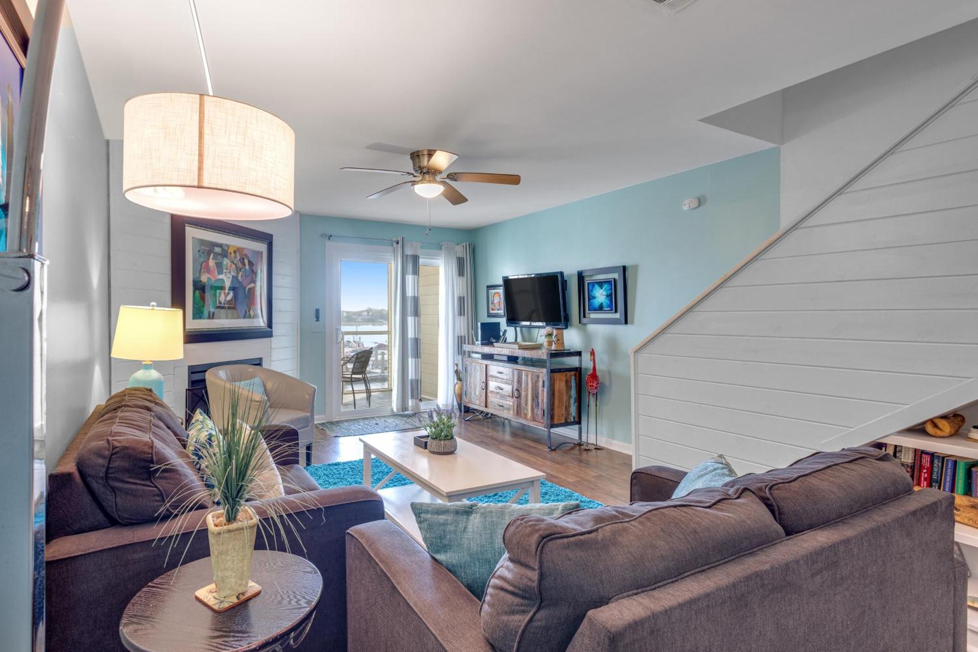 Mariners Cay 68 Apartment Folly Beach Ngoại thất bức ảnh