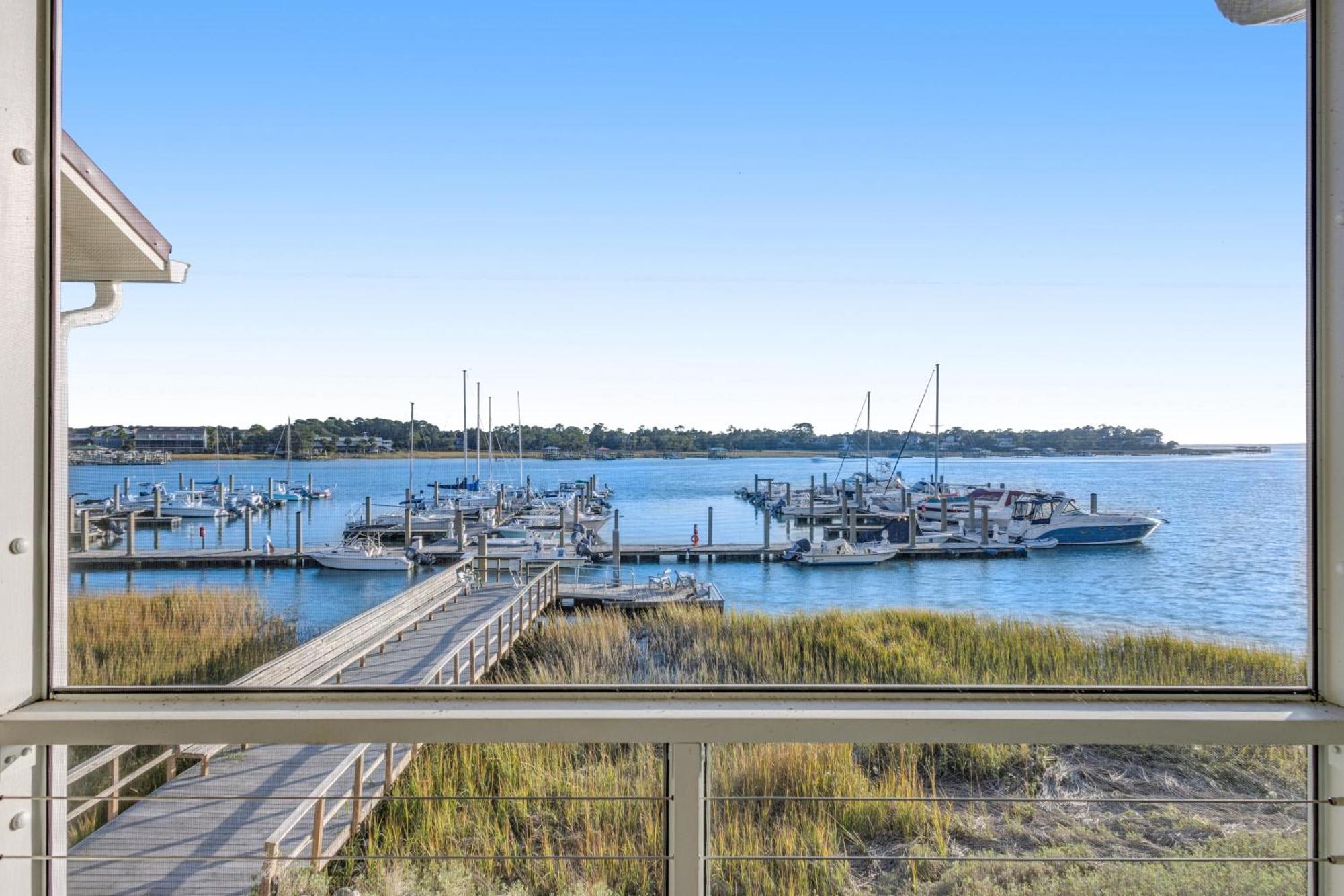 Mariners Cay 68 Apartment Folly Beach Ngoại thất bức ảnh